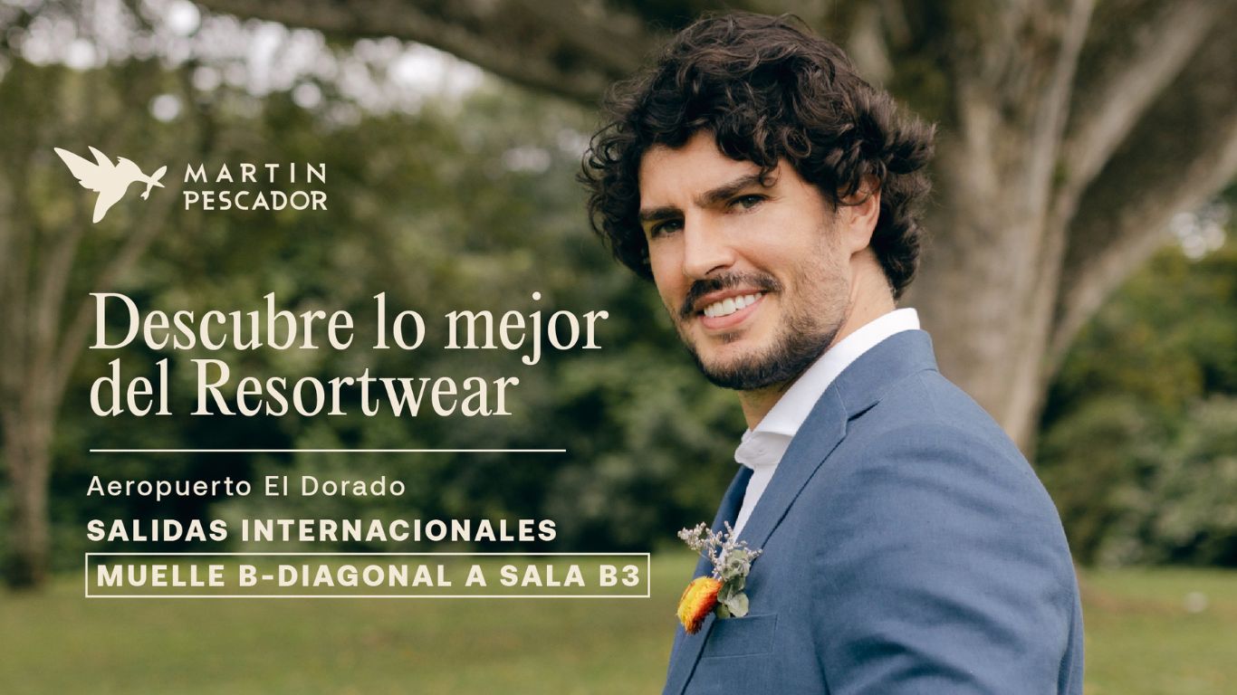 Estrategia Digital de Martin Pescador - Enfoque en contenido atractivo y estrategias de performance para potenciar las ventas de ecommerce.